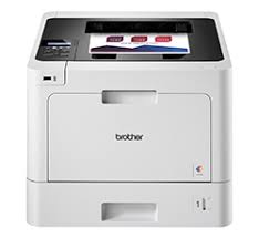 Brother HL-L8260CDW Colour Laser Printer